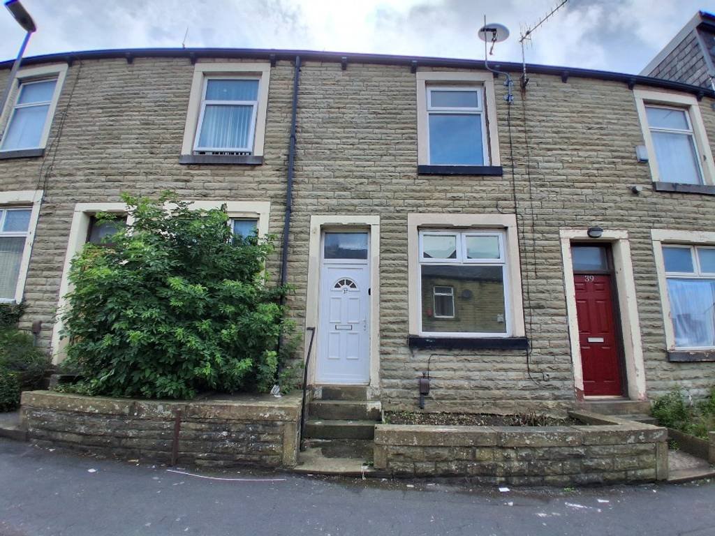 37 Larch Street