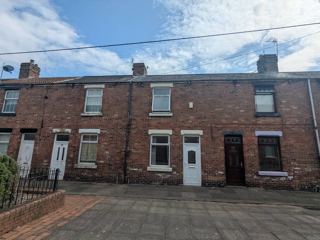 Rennie Street