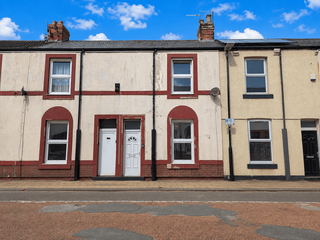 Dent Street