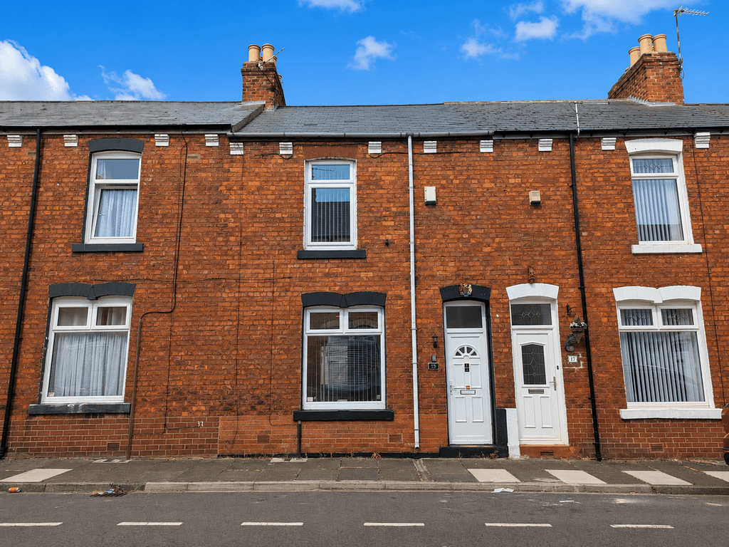Leyburn Street