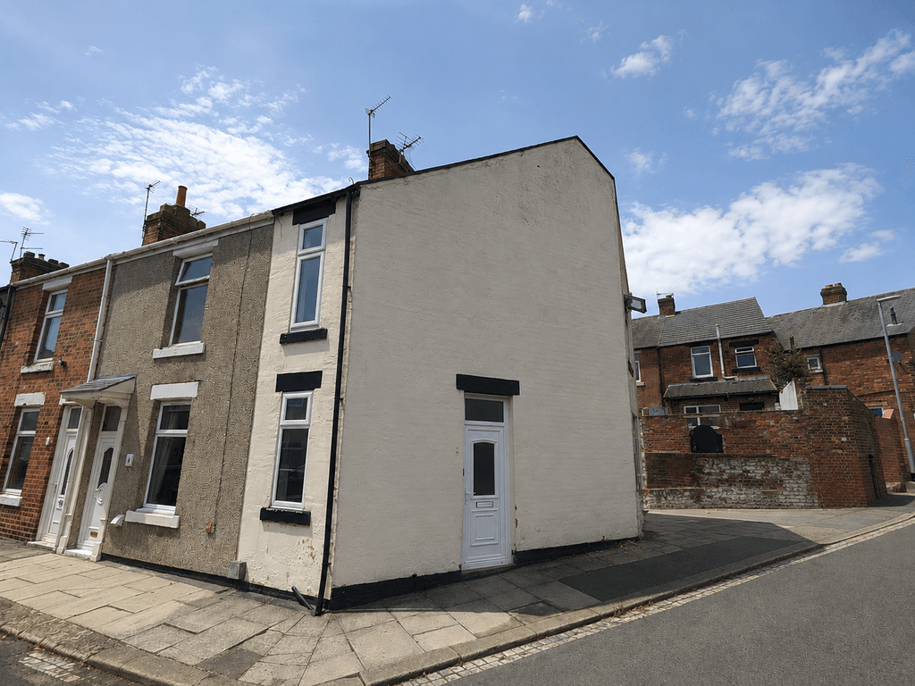 Temperance Avenue