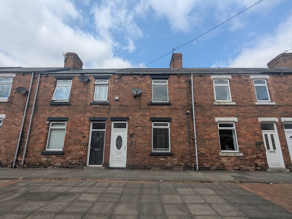 Rennie Street